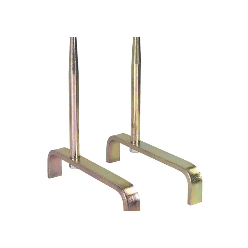 Soportes para culatas ToolHub 6486 universales para taller de moto