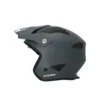 Casco Acerbis Jet Aria 22-06 gris 0025055.070