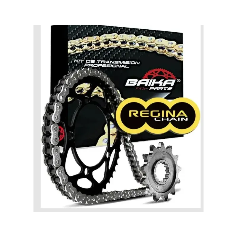 Kit de Transmisión Arrastre REGINA ZRP oara Honda CBR 1000 RR 08-16 CBR10RR08162