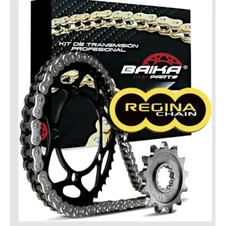 Kit de Transmisión Arrastre REGINA ZRP oara Honda CBR 1000 RR 08-16 CBR10RR08162