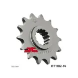 Kit de Transmisión arrastre REGINA ZRT para Triumph  Daytona 600 675 