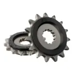 Kit de Transmisión Arrastre REGINA ZRT para SUZUKI GSF 650 BANDIT 07-15 Y GSX650F 