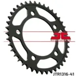 Kit de Transmisión Arrastre REGINA ZRA para Honda NC 750 21-22