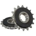 Kit de Transmisión Arrastre REGINA ZRT para Honda CBF600 S 04-07