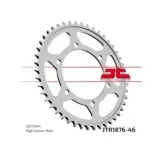 Kit de Transmisión Arrastre Regina ZRE para Yamaha Tenere 700