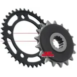 Kit transmision arrastre cadena HPE sin mantenimiento  Honda X-ADV 750