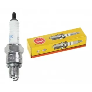 Bujía de moto NGK 7223 Niquel CR7HS