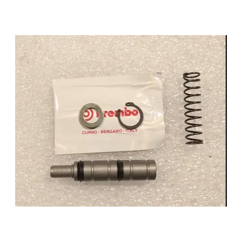 it reparación bomba trasera Brembo 15 mm 110377320 (pistón, muelle y retenes)