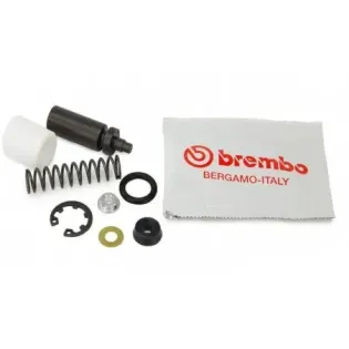 Kit Reparación Bomba Freno BREMBO Trasera Aprilia RSV 110436241
