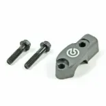 Abrazadera Porta Espejo Brembo Racing RCS M8 x 1,25 – Rosca Izquierda – Ref. 110A26380