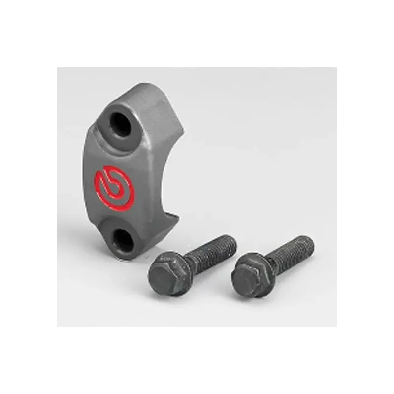 Abrazadera CNC Brembo para Bombas RCS Radial – Ref. 110A26387