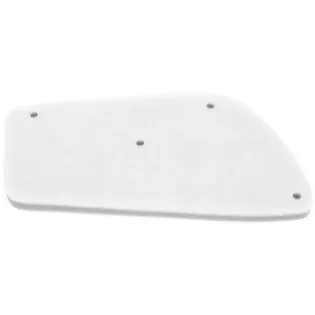 Filtro de aire Champion para moto Honda CAF0004DS