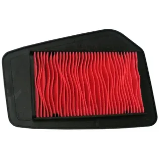 Filtro de aire Champion para moto Honda CAF0113