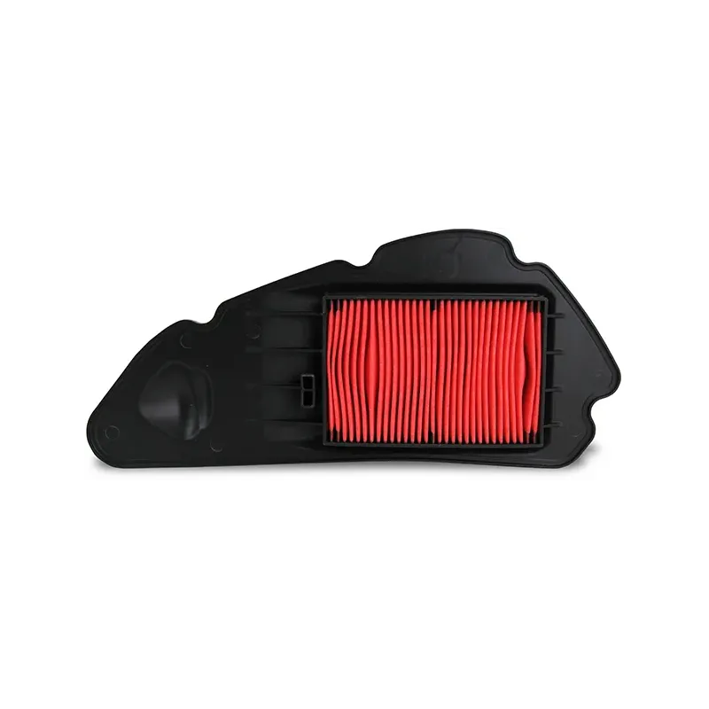 Filtro de aire Champion para moto Honda CAF0126