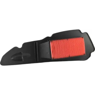 Filtro de aire Champion para moto Honda CAF0133