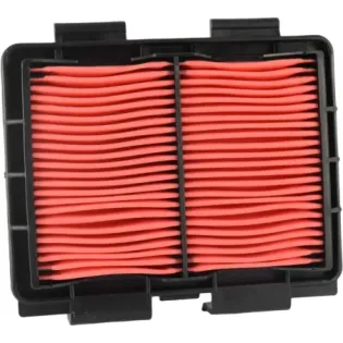 Filtro de aire Champion para moto Honda CAF0215