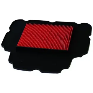 Filtro de aire Champion para moto Honda CAF0609