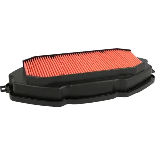 Filtro de aire Champion para moto Honda CAF0715