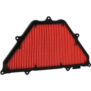 Filtro de aire Champion para moto Honda CAF0716