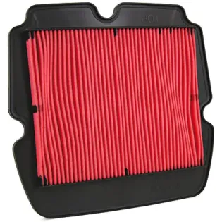 Filtro de aire Champion para moto Honda CAF0921