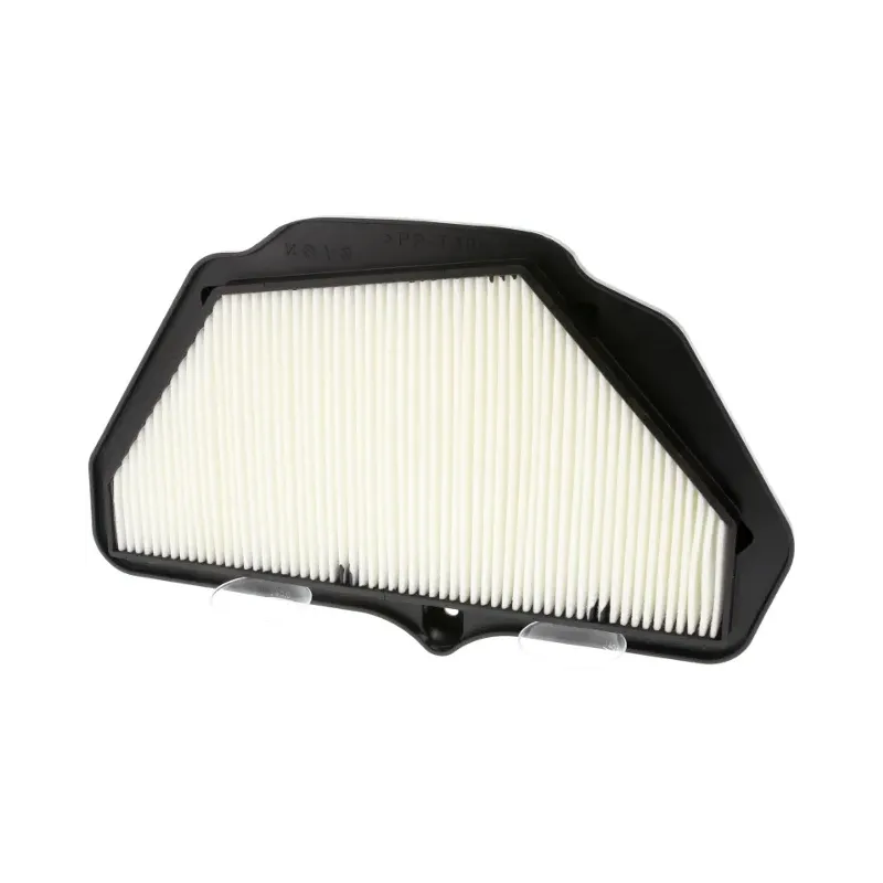 Filtro de aire Champion para moto Kawasaki CAF1921