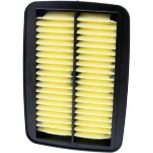 Filtro de aire Champion para moto Suzuki CAF2621