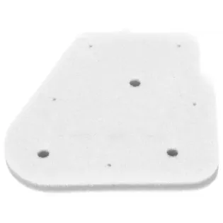 Filtro de aire Champion para moto Yamaha CAF3001DS