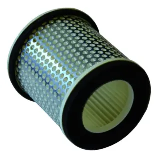 Filtro de aire Champion para moto Yamaha CAF3603
