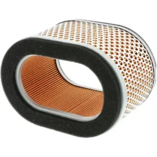 Filtro de aire Champion para moto Triumph CAF5503
