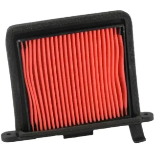 Filtro de aire Champion para moto Triumph CAF5508