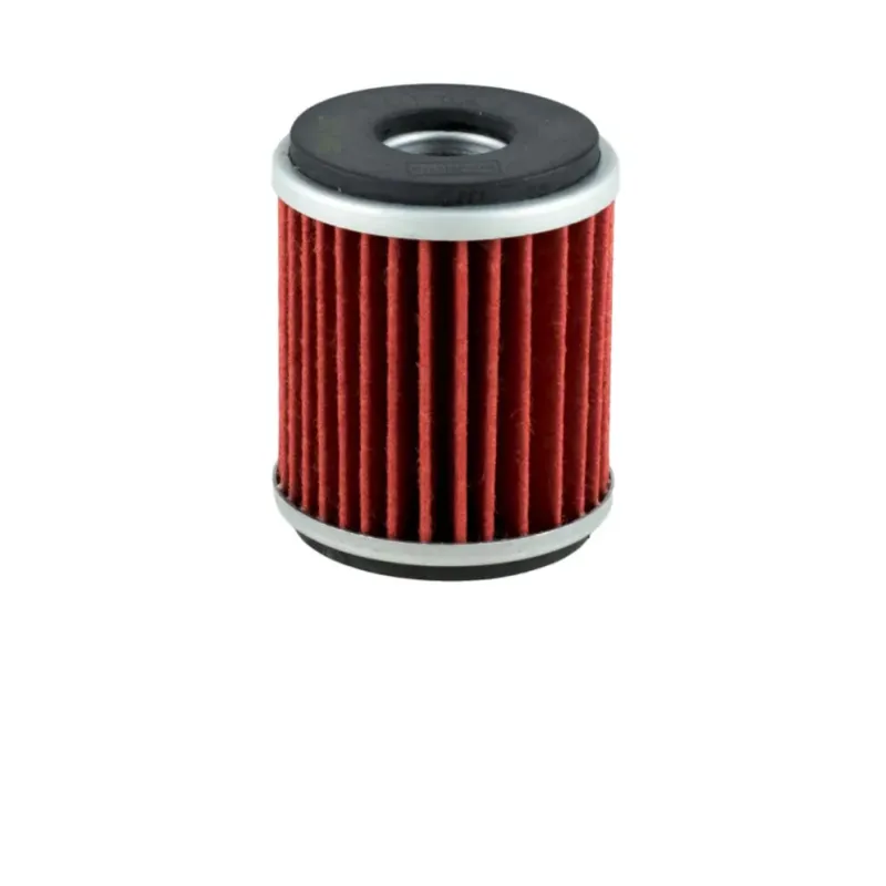 Filtro de aceite Champion para moto COF041