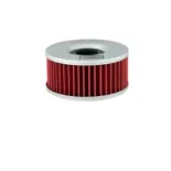 Filtro de aceite Champion para moto COF044