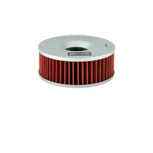 Filtro de aceite Champion para moto COF046
