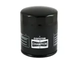 Filtro de aceite Champion para moto COF070B