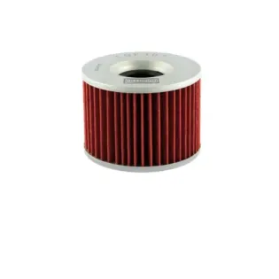 Filtro de aceite Champion para moto COF301