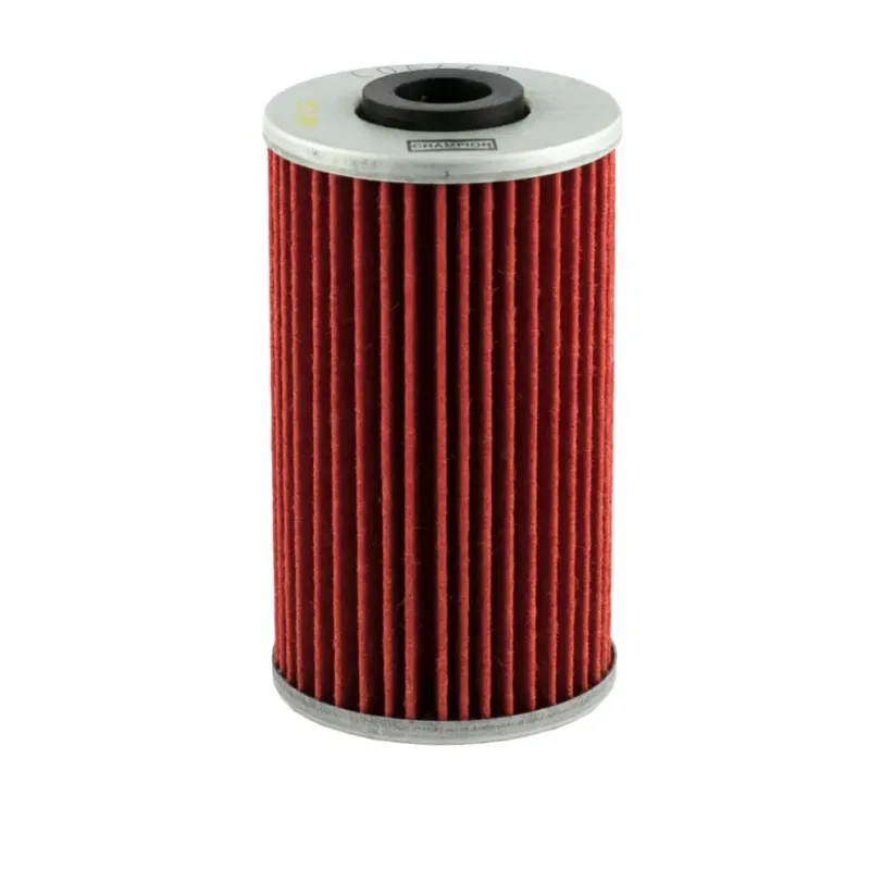 Filtro de aceite Champion para moto COF462