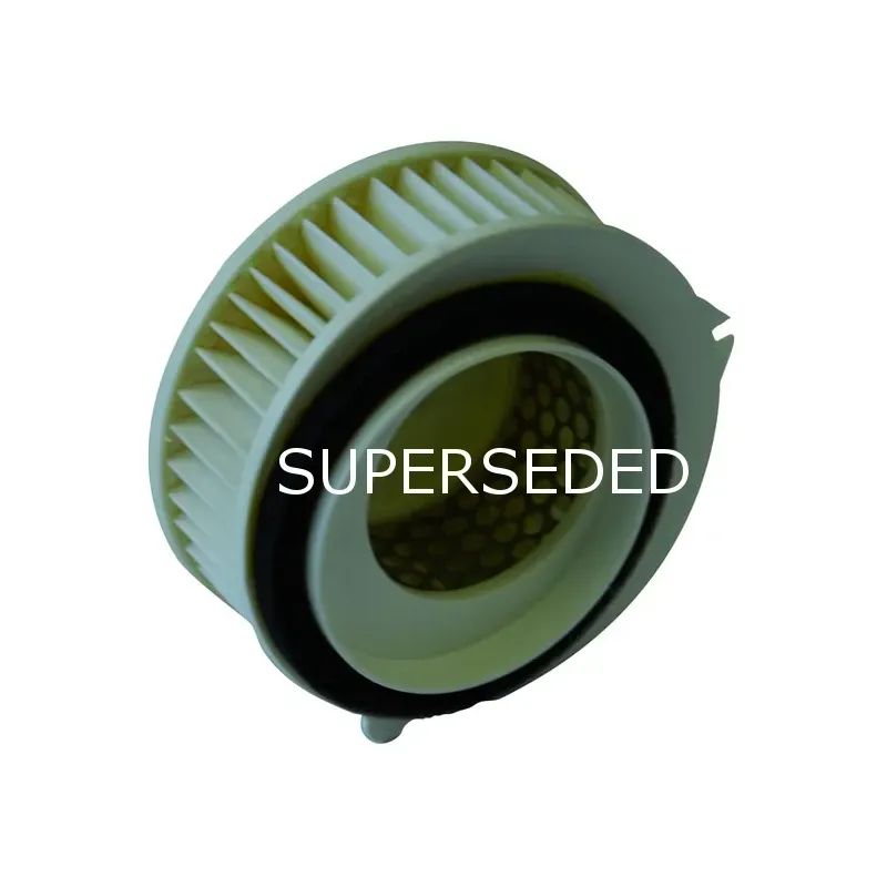 Filtro de aire Champion V308 para Yamaha XVS650 Dragstar 96  HFA460