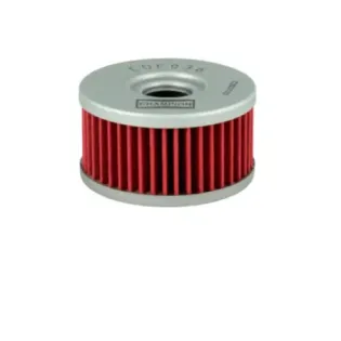 Filtro de aceite X319 compatible HF136  COF036