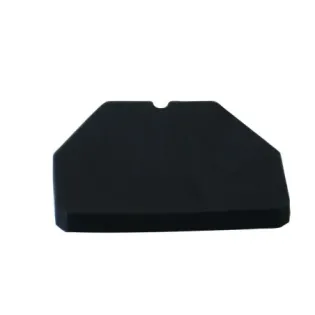 Filtro de aire Champion para moto Honda Y317 303