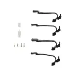 Faro LED Acerbis VSL Lumen-X 0027411.237 universal enduro (máscara delantera)