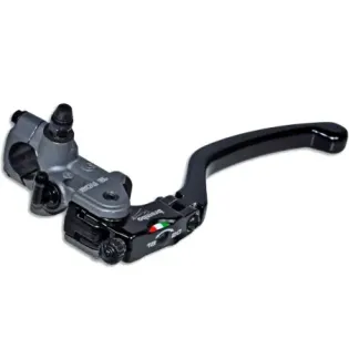 Bomba de EMBRAGUE Brembo 19RCS maneta abatible