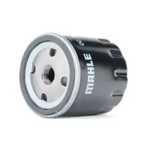 Filtro de aceite MAHLE OC5