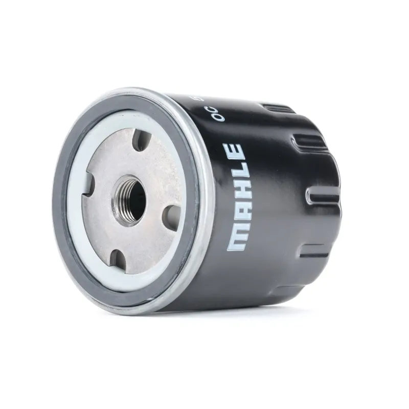 Filtro de aceite MAHLE OC5