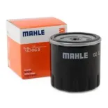 Filtro de aceite MAHLE OC5