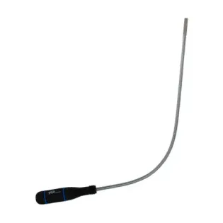 Imán flexible recoge-piezas Toolhub 9422 Ø6 mm, 600 mm, capacidad 1,8 kg