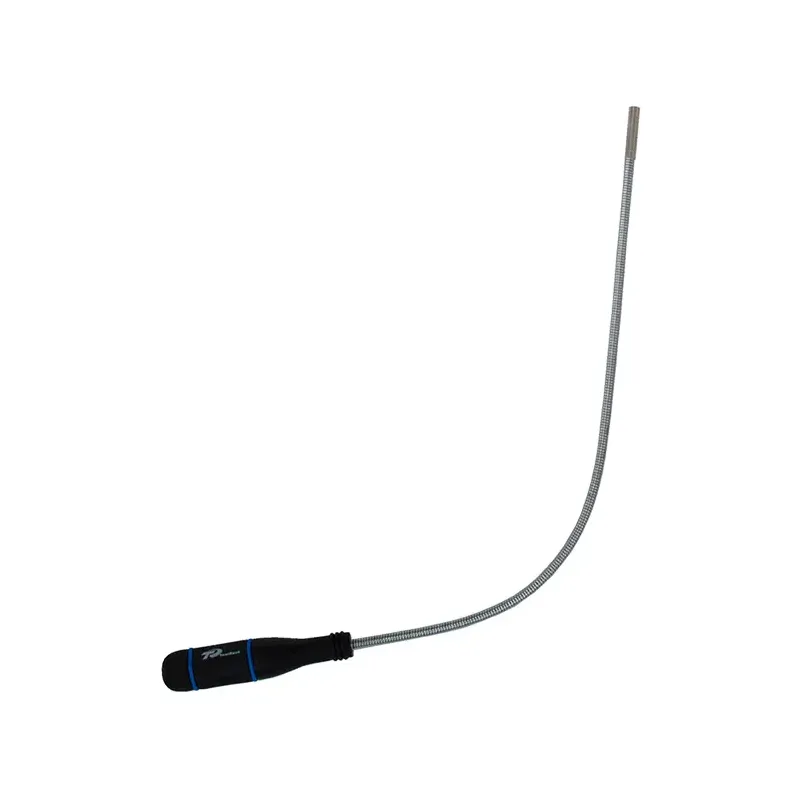 Imán flexible recoge-piezas Toolhub 9422 Ø6 mm, 600 mm, capacidad 1,8 kg