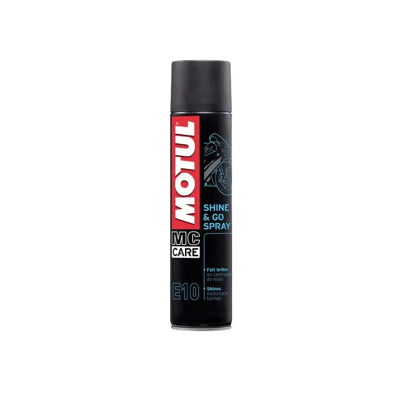 Limpiador cascos MOTUL M2 Helmet Interior Clean 0.250L  - 105504