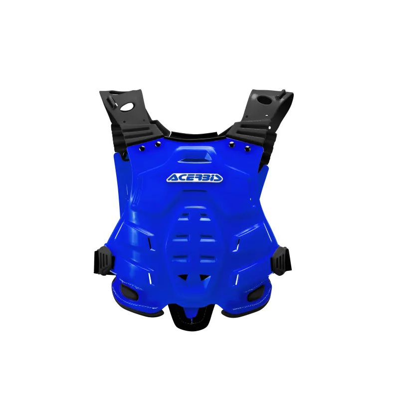 Peto Acerbis Profile color azul - 0016987.040