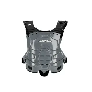 Peto Acerbis Profile color gris - 0016987.072