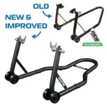 Caballete Trasero Oxford Paddock Stand 2.0   SP821